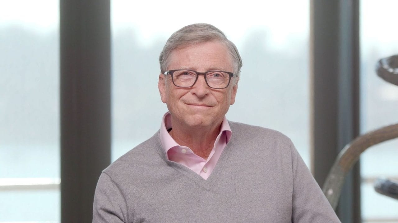 Bill Gates' Angewohnheit, die laut einem Neurowissenschaftler Ihren Geist verbessert