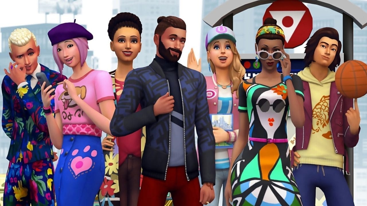 EA verschrottet Die Sims 5: Priorisieren Sie Ihre Investition in Die Sims 4