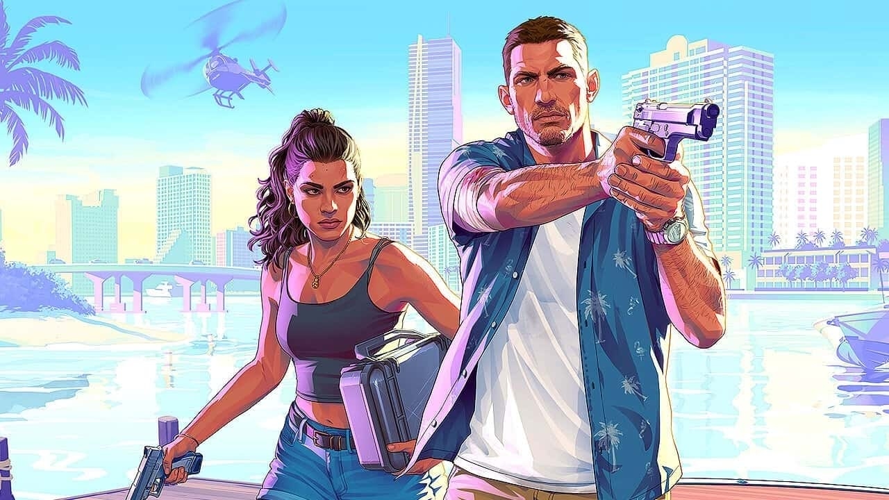 GTA 6 bije rekordy: 8 lat rozwoju i bardziej ambitny świat