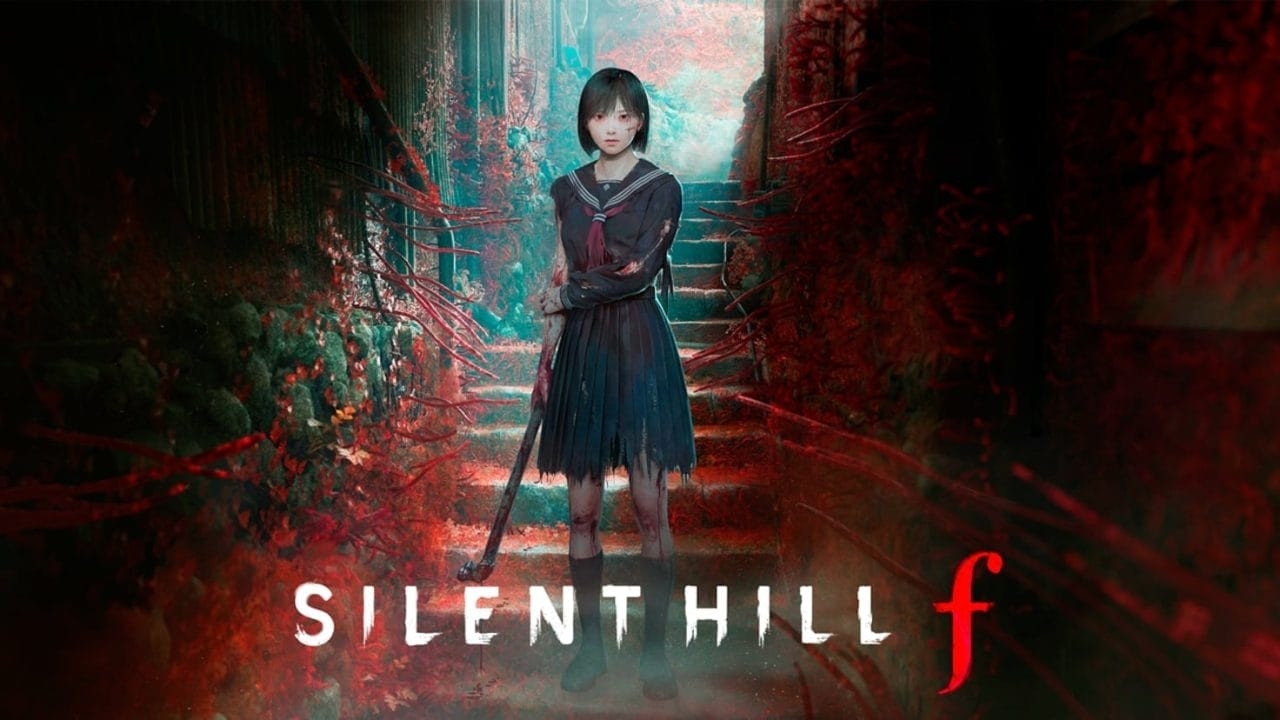 Silent Hill f: Czysty japoński horror z zaawansowaną fabułą i rozgrywką