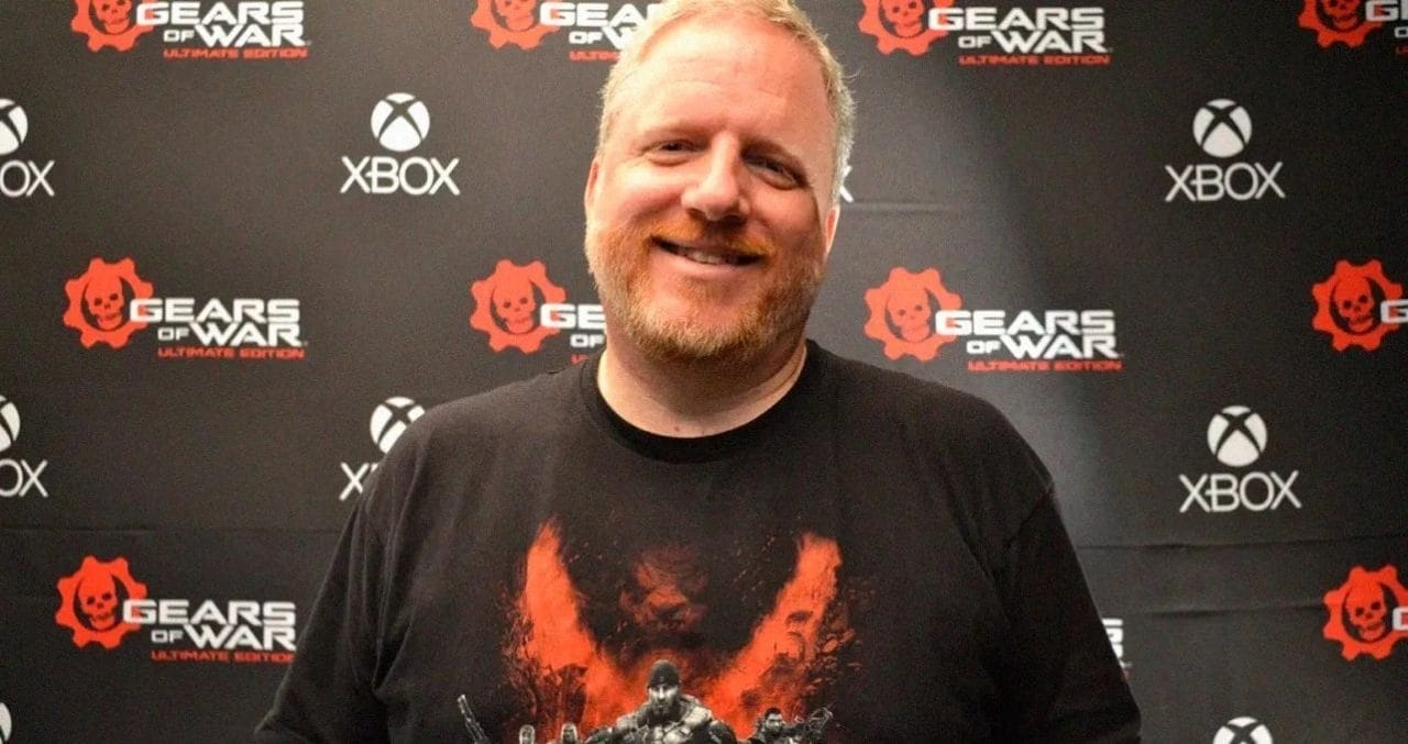 Rod Fergusson leaves Blizzard: Diablo and Gears of War boss says goodbye
