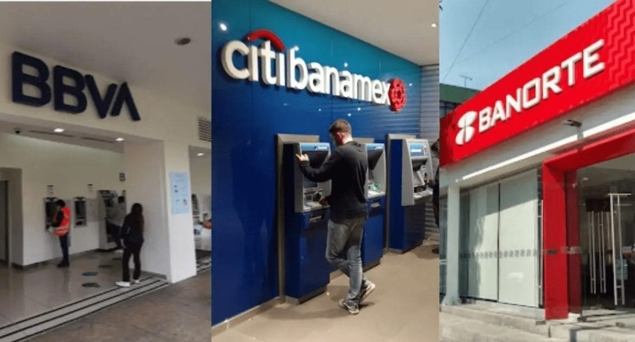 Se viene un cierre de bancos masivo en México: lo que debes saber