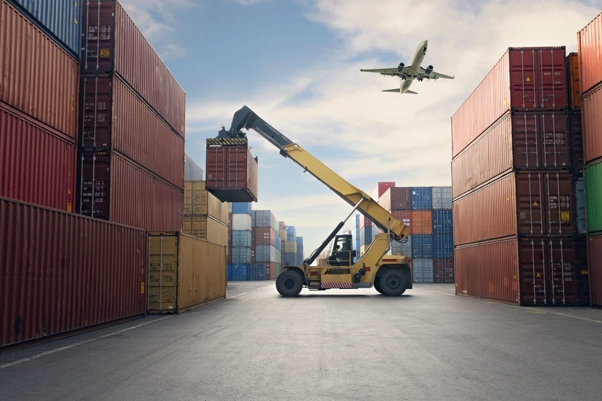México registra déficit comercial de US$ 17 milhões em julho, apesar do aumento das exportações