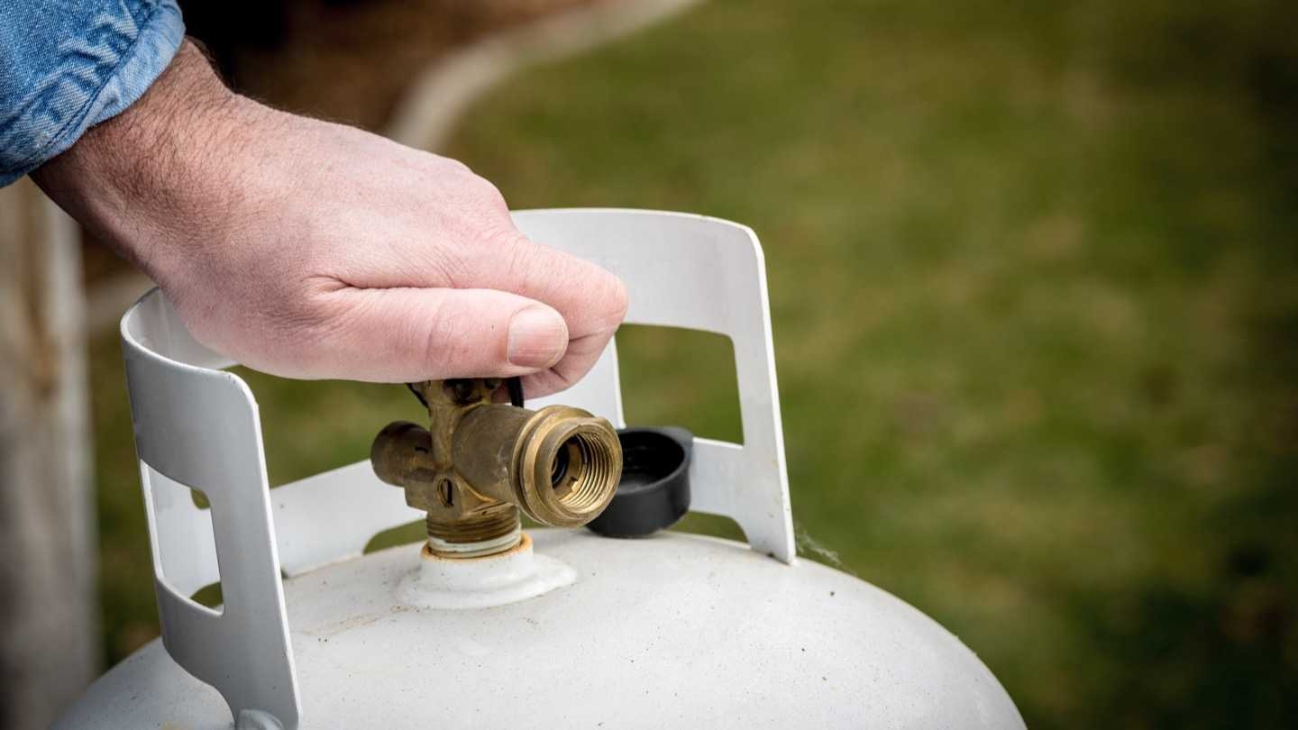Gas LP: tarifa de distribución sube a 3.51 pesos por litro y 6.50 por kilo