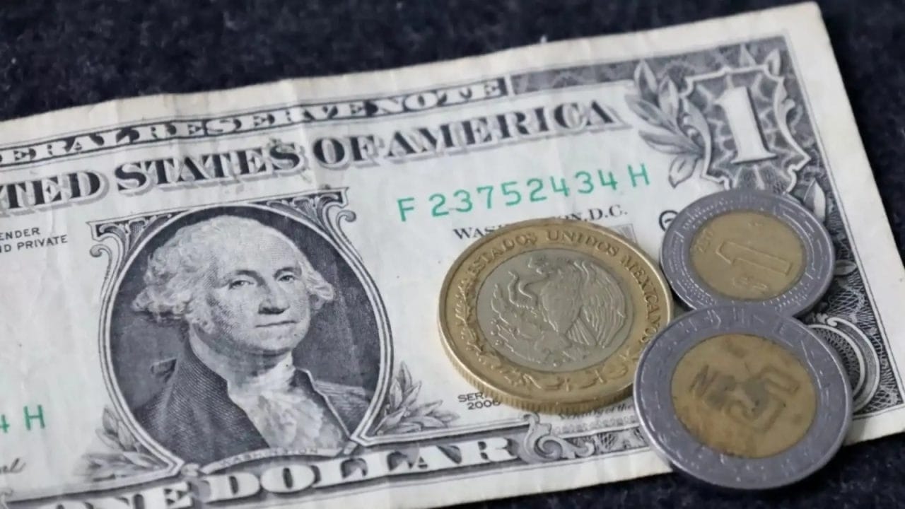 Dólar hoy 12 de agosto: así amanece el tipo de cambio en México