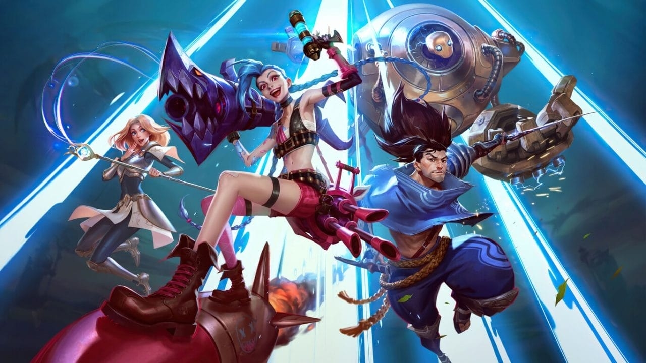 Riot Games breaks its promise: Why isn't LoL coming to consoles yet?