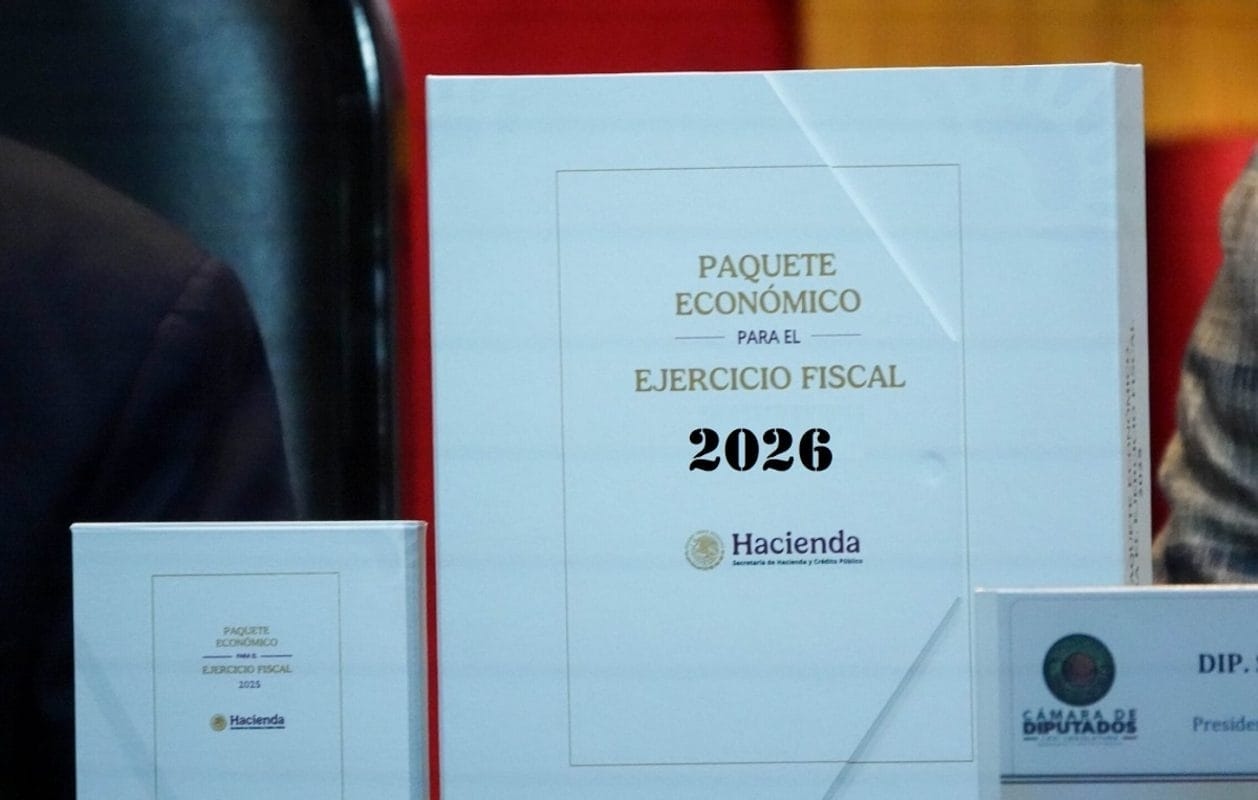 Министерство финансов представляет экономический пакет на 2026 год; в нем запрашивается увеличение этих налогов.
