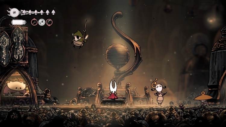 Silksong divides players: fair challenge or frustrating design issues?