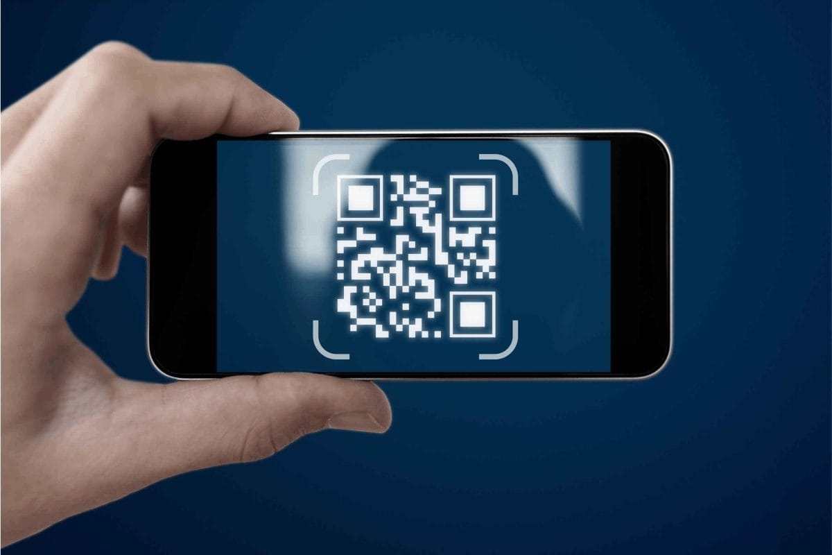 So schützen Sie sich vor Betrug beim Scannen von QR-Codes an öffentlichen Orten