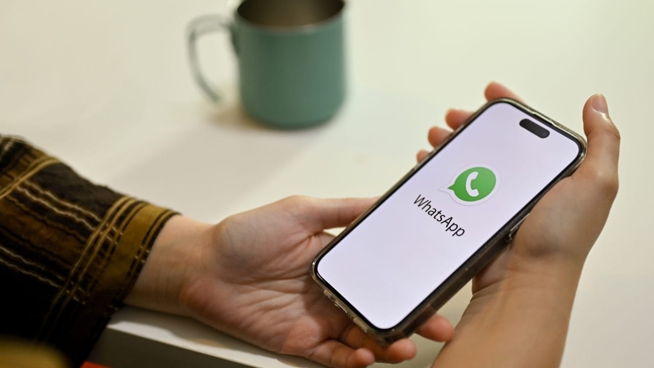 O WhatsApp permitirá que você envie seu CLABE bancário com um clique.