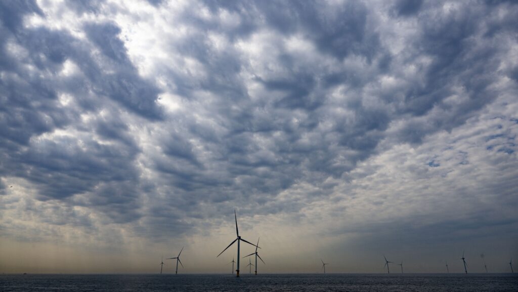 Concrete, geïntegreerde plannen nodig voor Noordzee