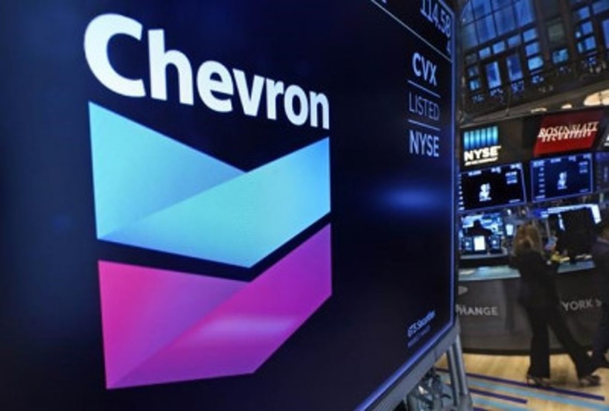 Chevron Wins Exxon Case but Loses Time, Oil and Billions