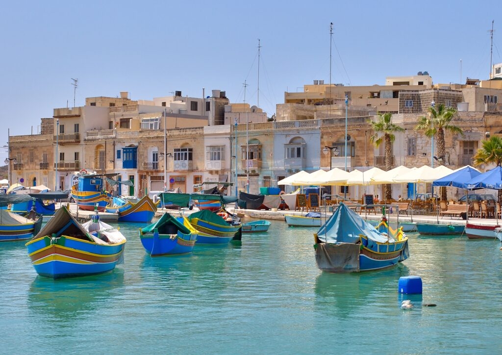 Slowakije en Malta verzetten zich tegen EU-sanctiepakket 18