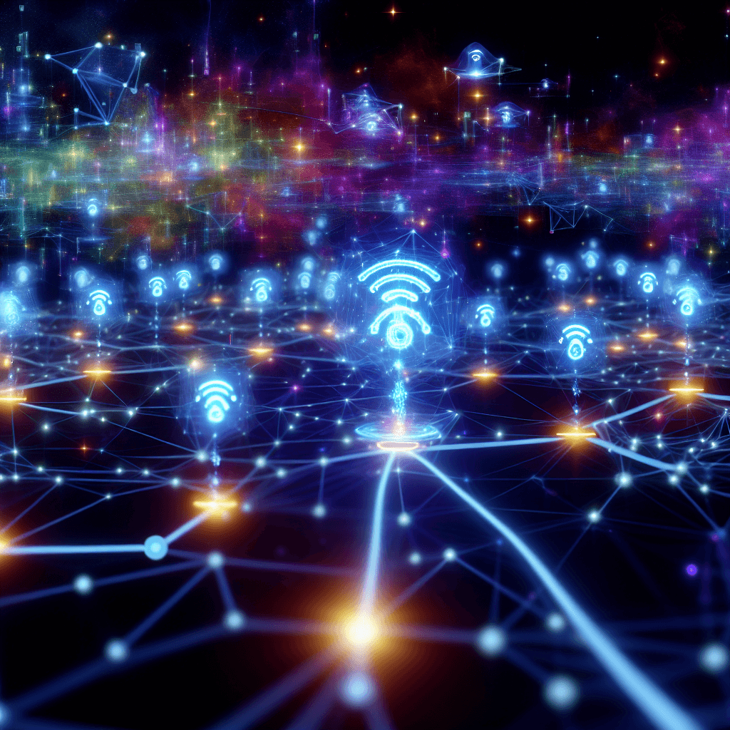 How AI is redefining the research game: A look from the future