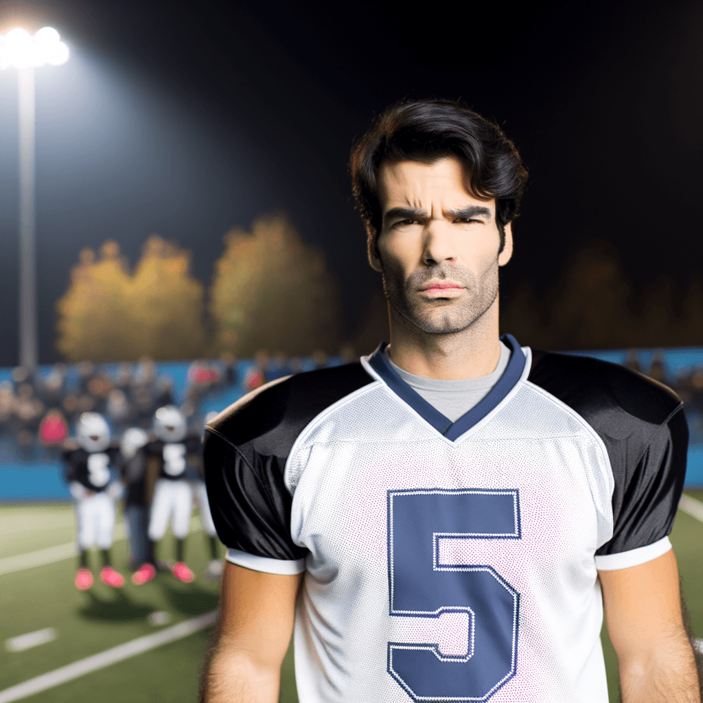 Joe Flacco: Hardcore Real Talk over TikTok en co. 🕺