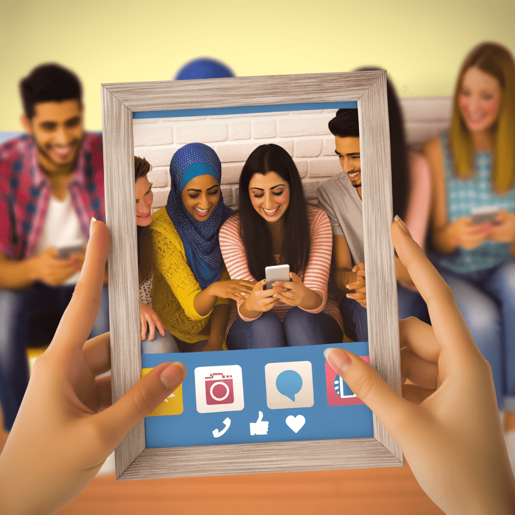 Médias sociaux : nouvelles limites d'âge et votre opinion