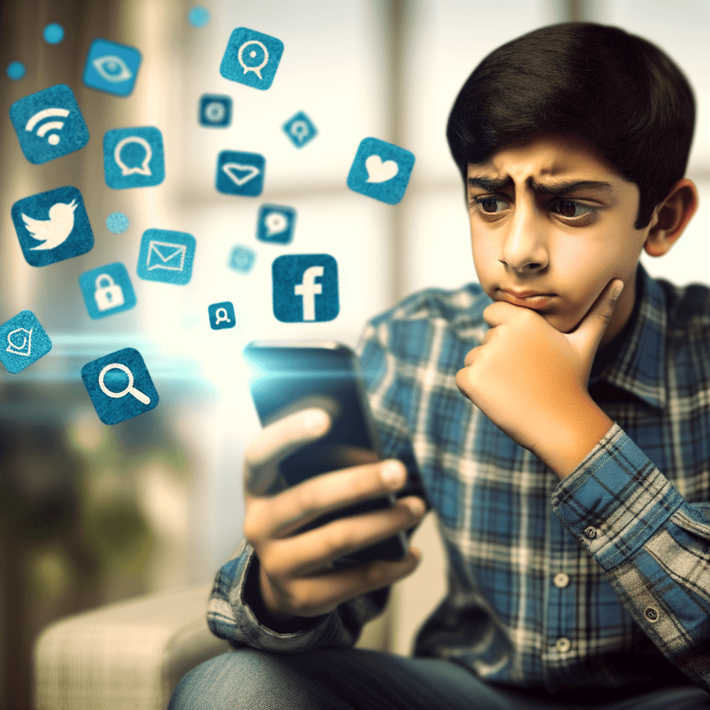 Moeten socialemediaplatformen alleen toegankelijk zijn voor mensen ouder dan 16?