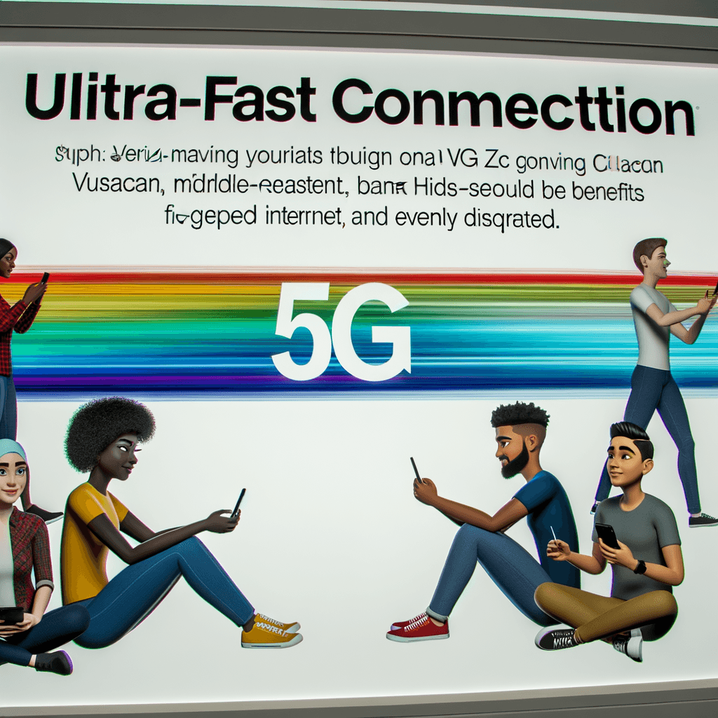Verizon'un Pazarlama Sihri: Dijital Bağlantıya Yönelik Modern Bir Kılavuz