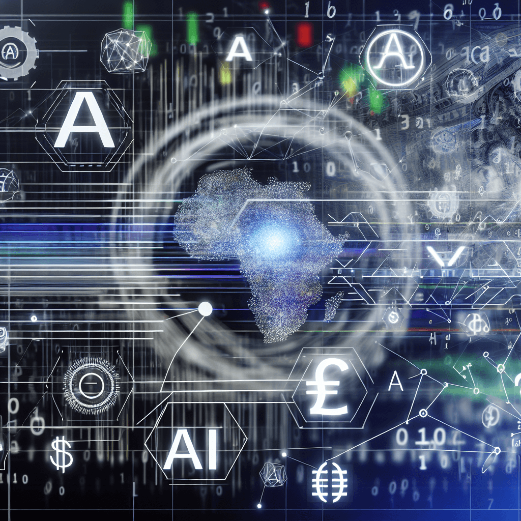 Революция искусственного интеллекта 🌐: Уолл-стрит перевернулась с ног на голову — кто победит, кто проиграет и что принесет будущее 🏦
