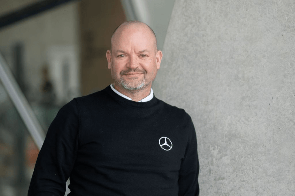 Mercedes-Benz, UKA Secure Approval for 140 MW Wind Farm in Northern Germany