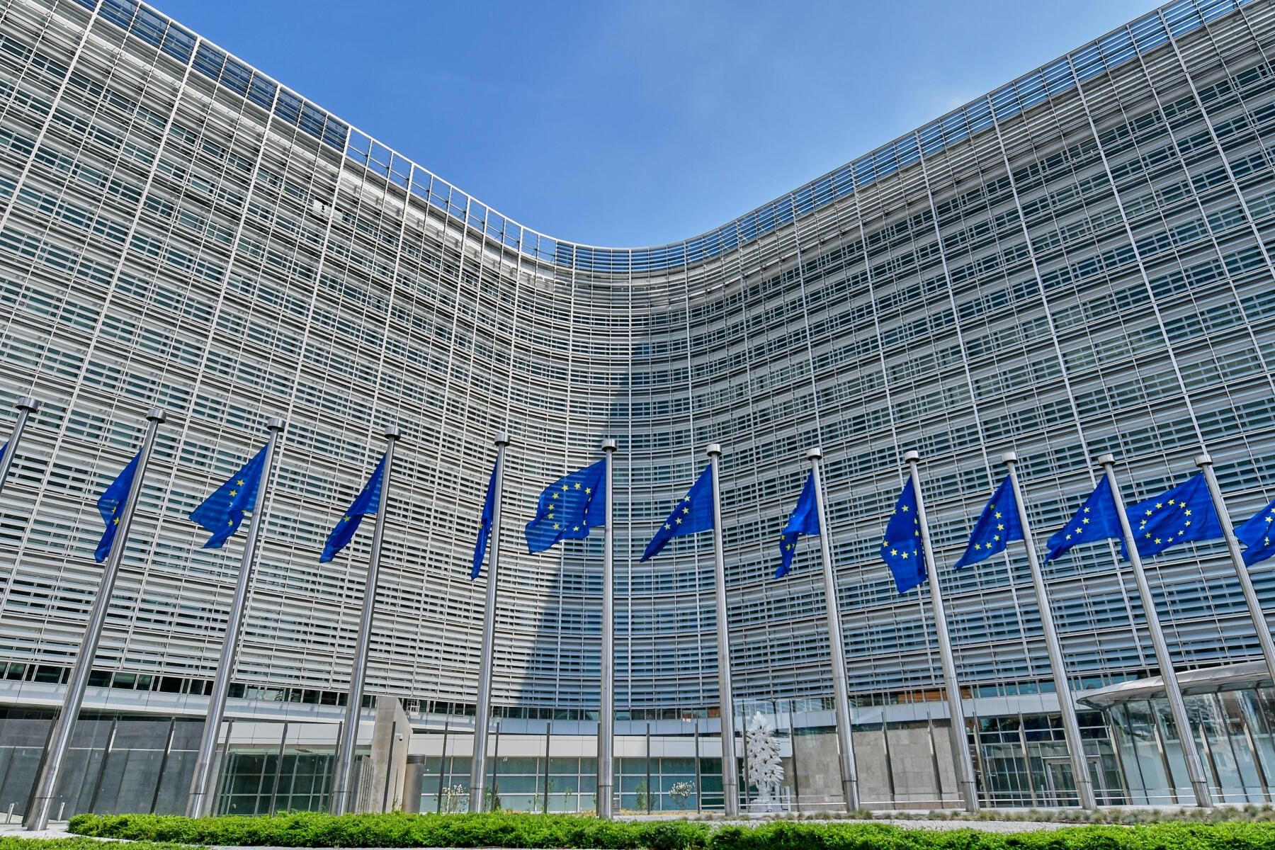 Klima: Die EU-Kommission bestätigt das verbindliche Zwischenziel von -90% Emissionen bis 2040