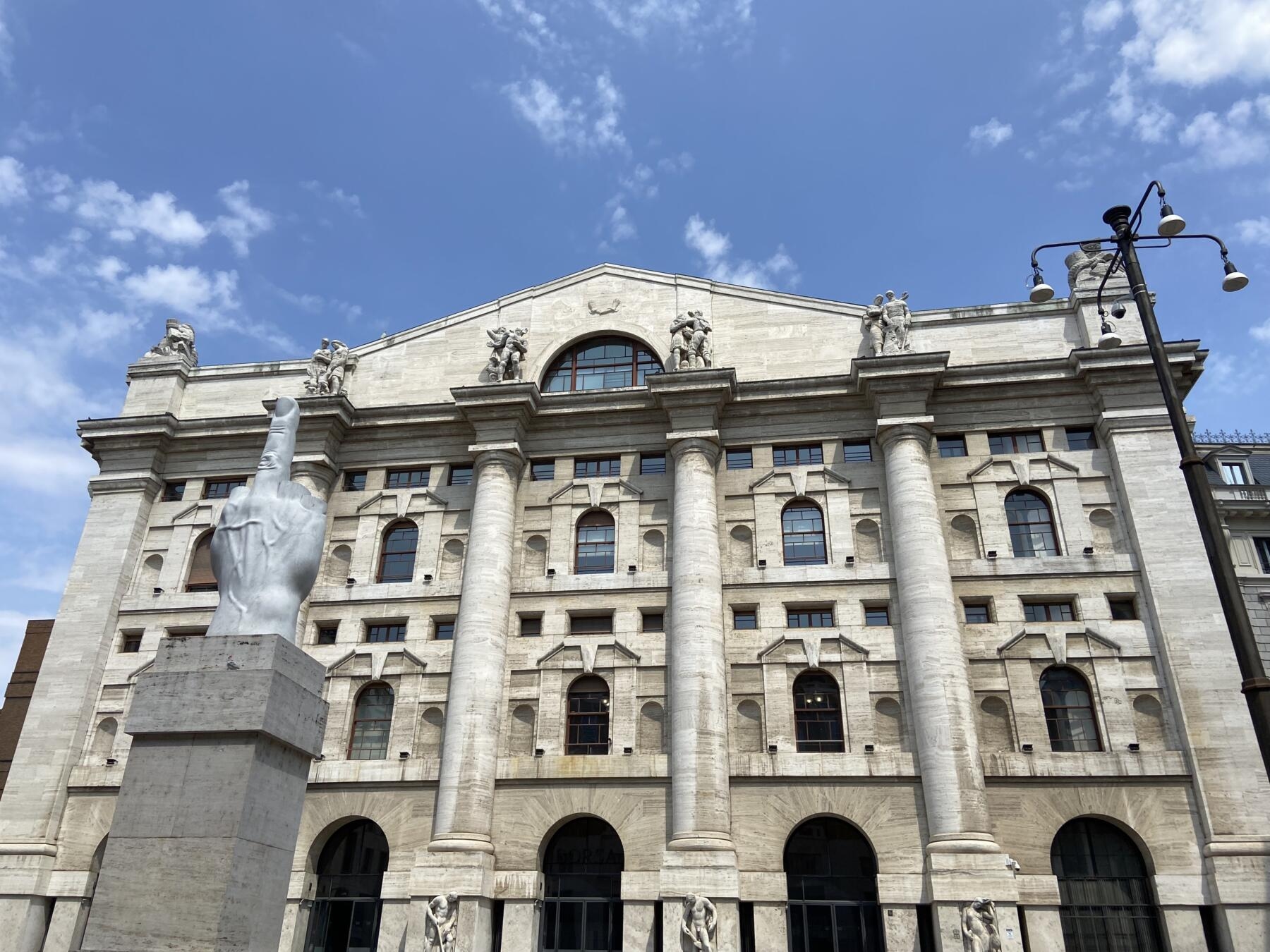 De 4 a 11 de setembro retorna a Semana da Sustentabilidade da Borsa Italiana e Euronext, os eventos a seguir e onde
