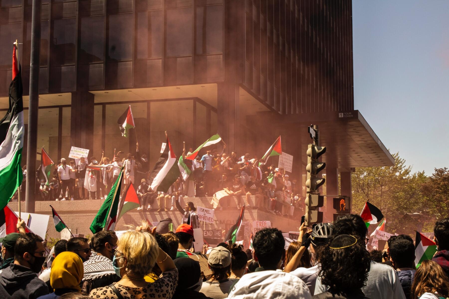 When Human Rights Disappear from ESG Ratings: The Gaza Case
