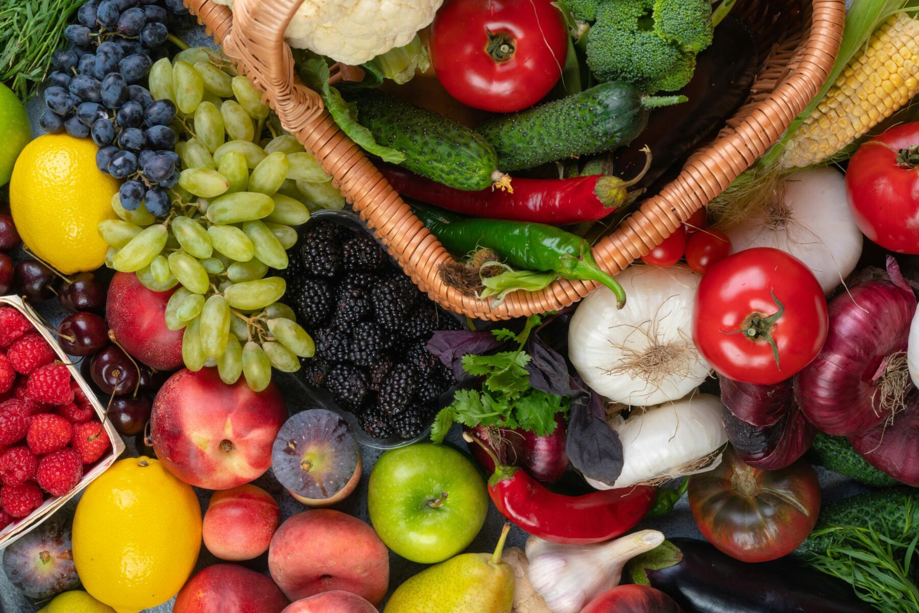 As empresas B Corp do setor alimentício estão crescendo: +166% nos últimos três anos.