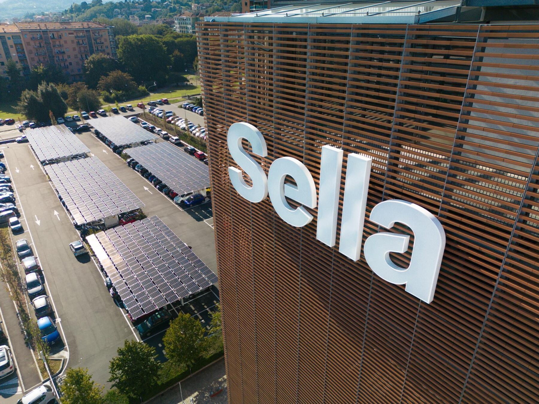 Sella Group obtém certificação de igualdade de gênero.