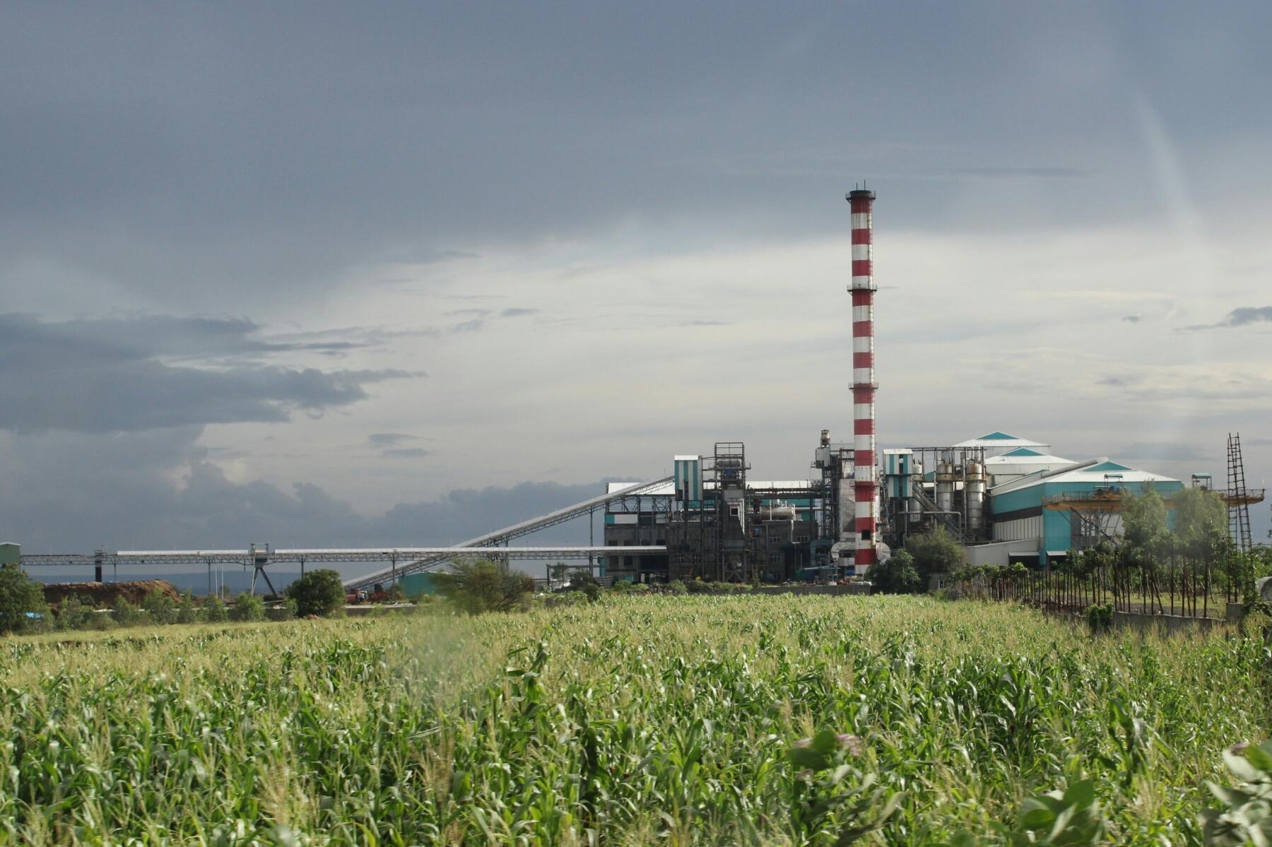 NextChem (MAIRE): €210M Contract for Low-Emission Methanol Project in Mexico