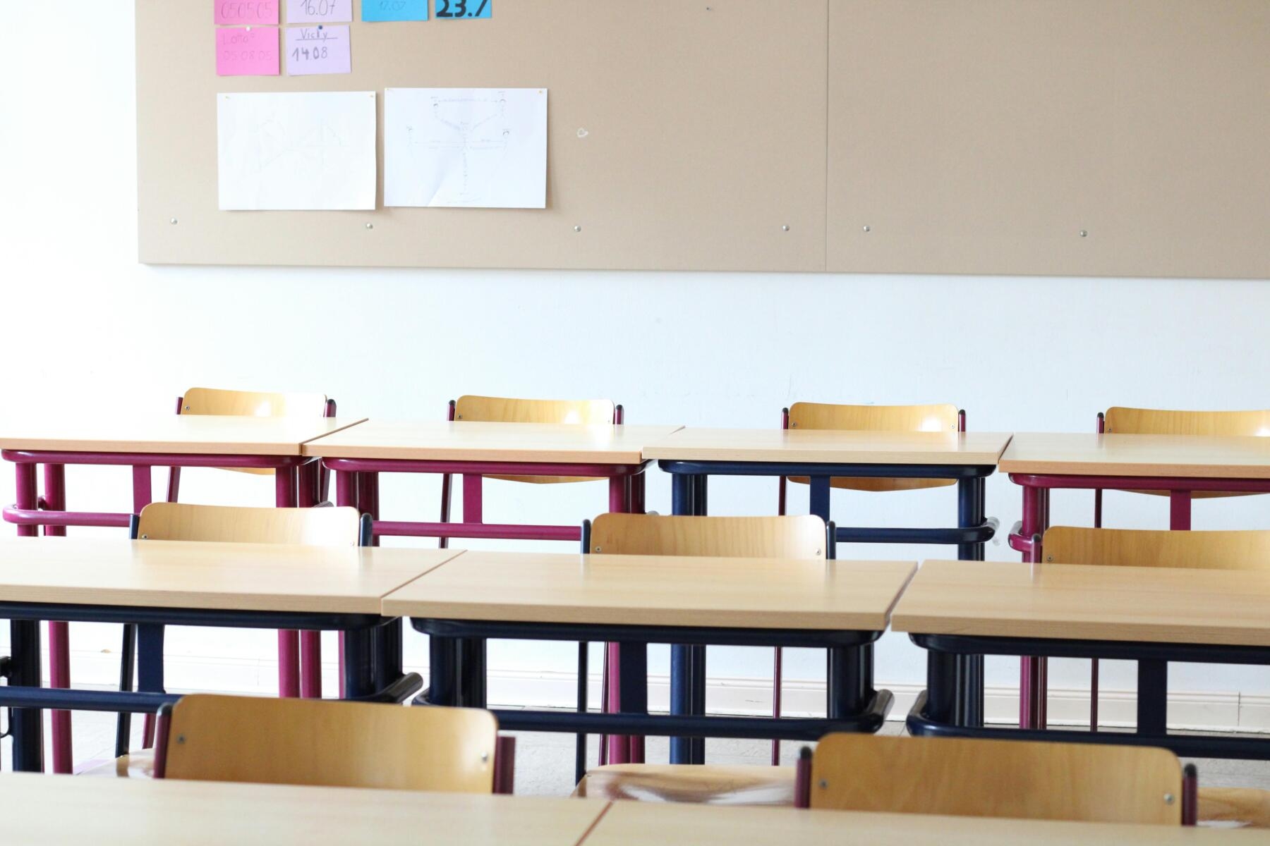 Bureau Veritas : les écoles italiennes sont en danger, le capital humain doit être protégé.
