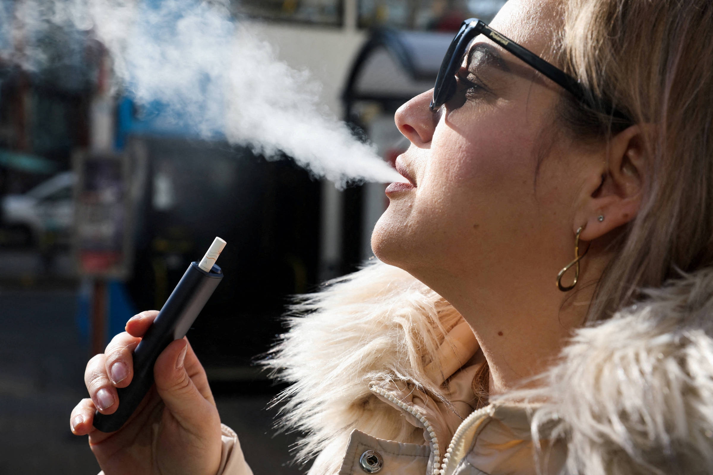 Il Brasile è uno dei 4 paesi al mondo che hanno fatto maggiori progressi nella lotta al tabacco, afferma l'OMS