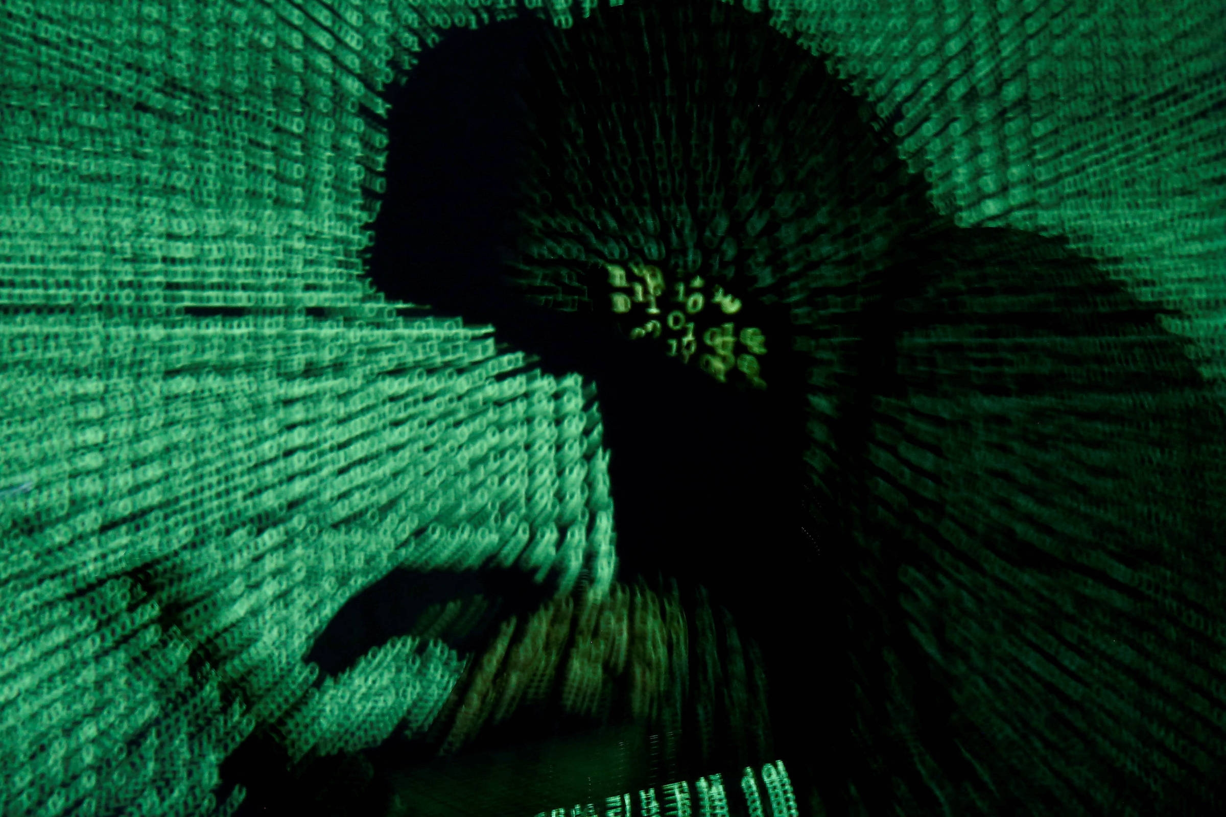 Hackers atacam software da Microsoft e invadem dezenas de empresas no mundo