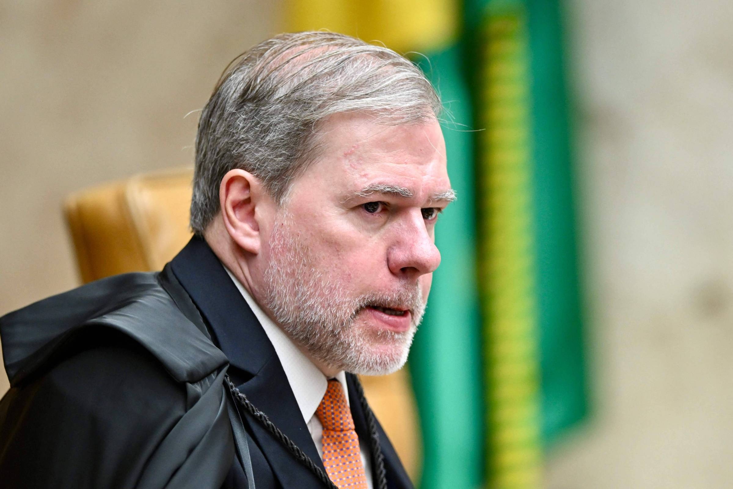 Toffoli anula actos Lava Jato contra el exministro Paulo Bernardo