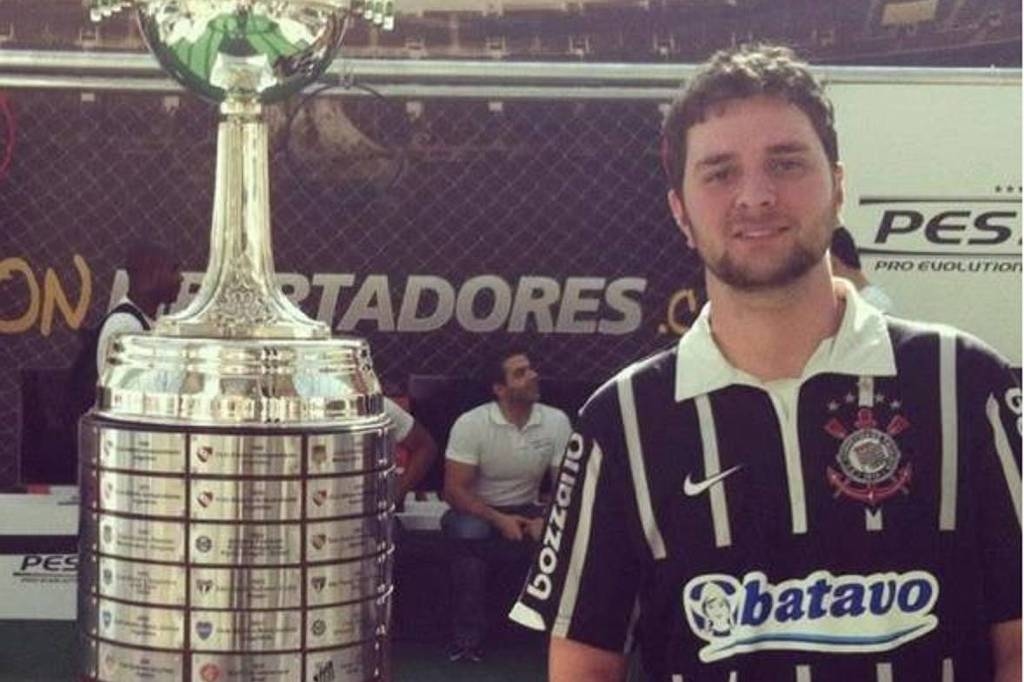 Advertising executive attacked during robbery on a walkway in Barra Funda, SP, dies