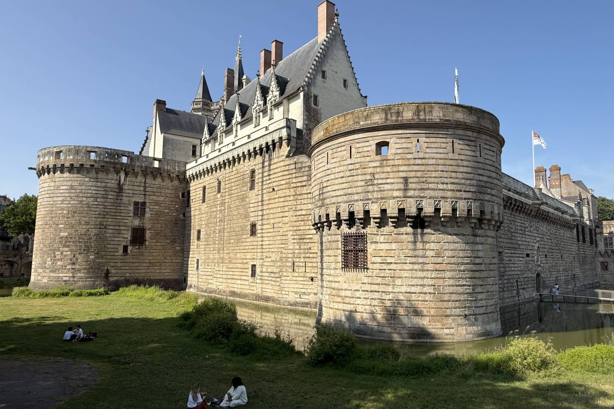 Conheça Nantes, a cidade francesa que inspirou os livros de Júlio Verne