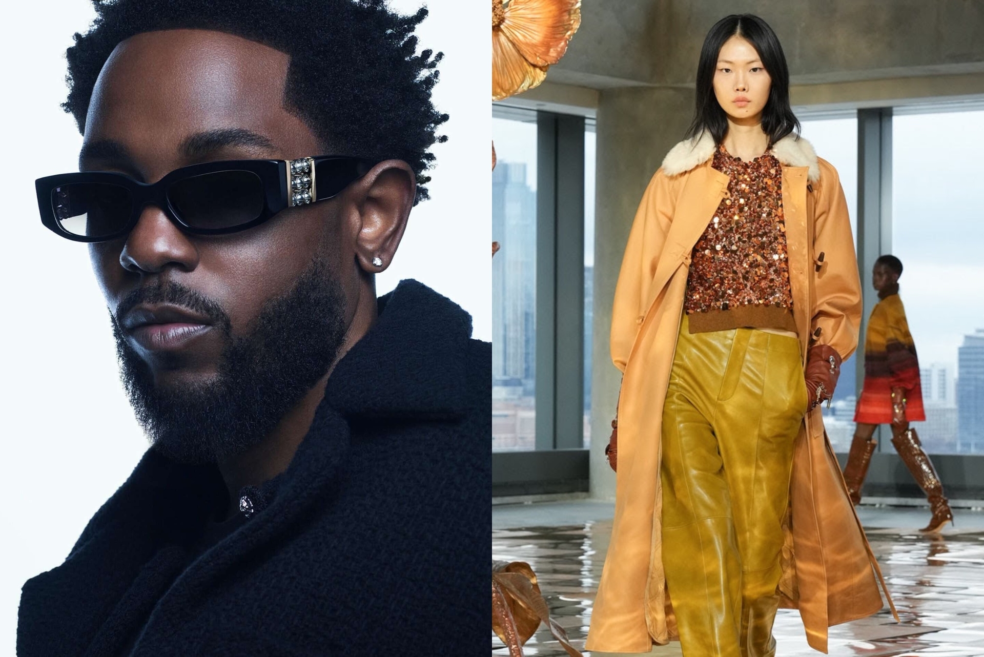 Chanel Erkek Giyimine mi Giriyor?, NYFW Başvuruları Açıldı, Ayrıca! Nordstrom'dan Önemli Haberler!