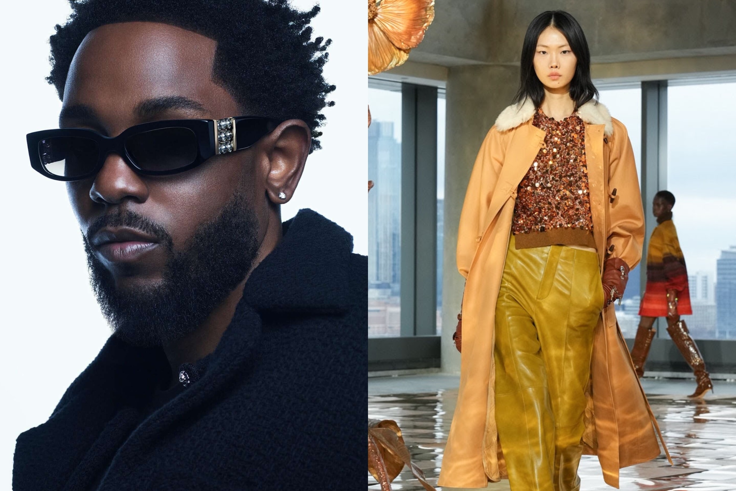 Chanel Erkek Giyimine mi Giriyor?, NYFW Başvuruları Açıldı, Ayrıca! Nordstrom'dan Önemli Haberler!