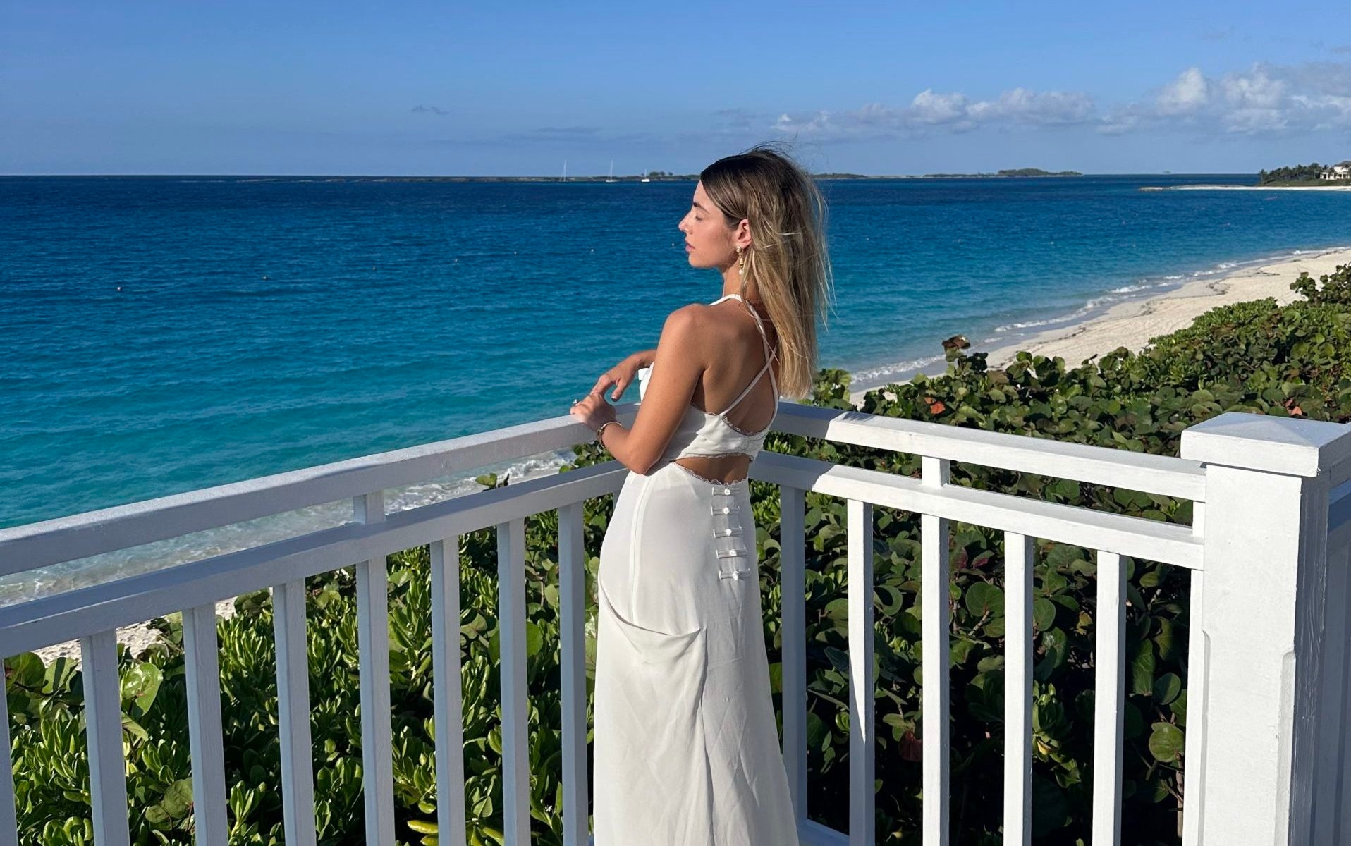 Charlotte Bickley’s Guide to the Ultimate Girls’ Trip Bachelorette