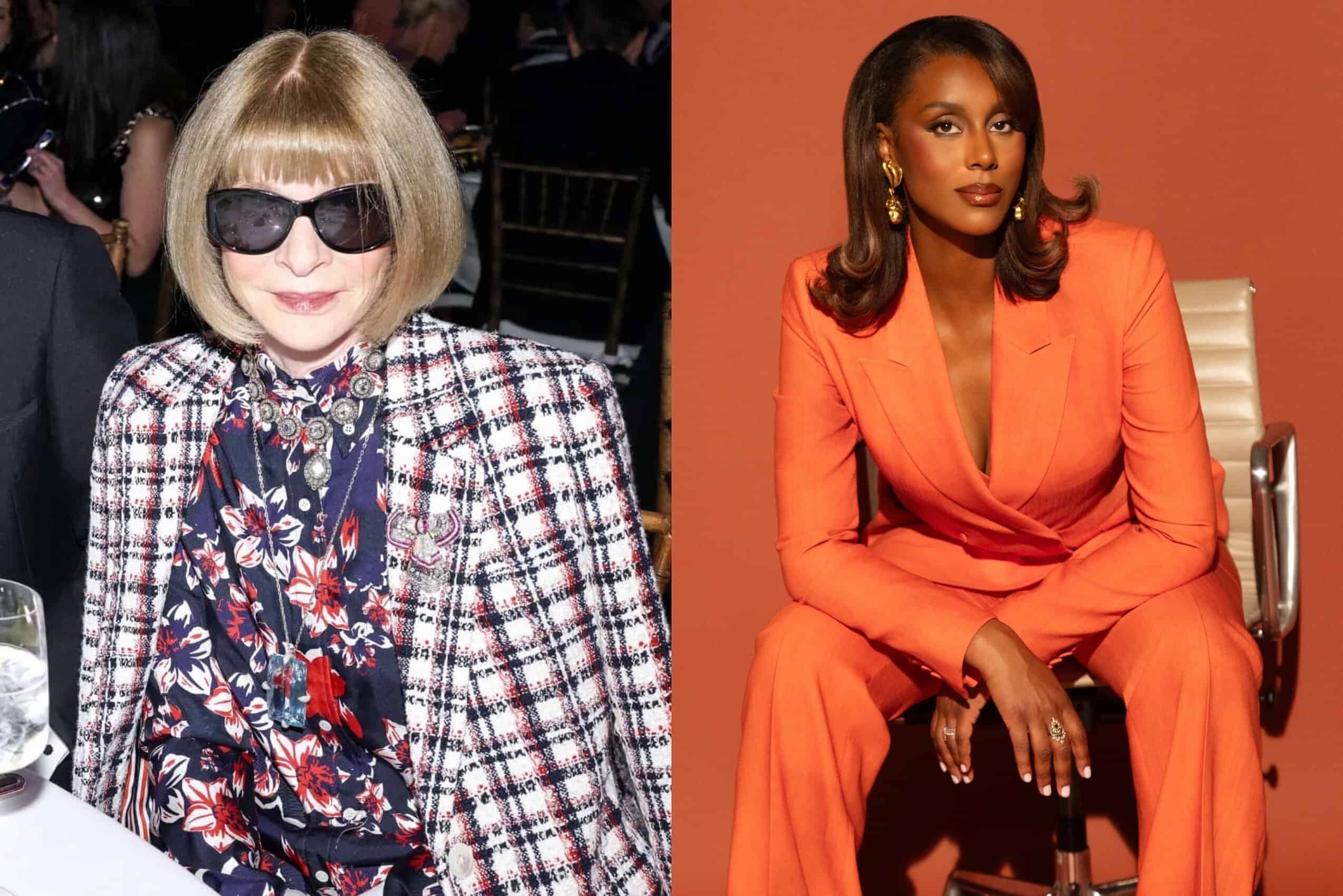 Daily Media: Anna Wintour'un Büyük Hareketi, Artı Glossier, Refinery29'daki Değişiklikler ve Daha Fazlası!