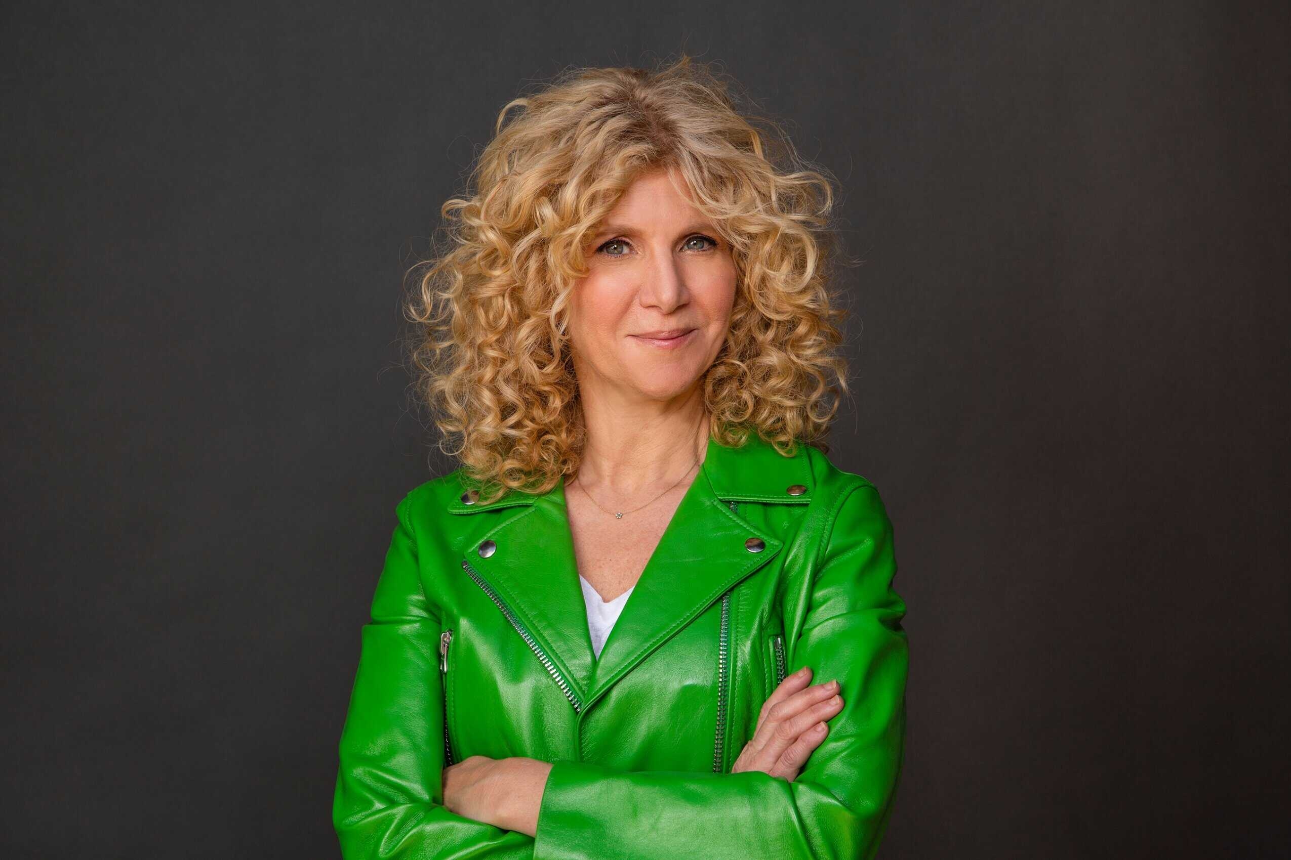 CAULIPOWER de Gail Becker rend l'alimentation sans gluten sans effort !