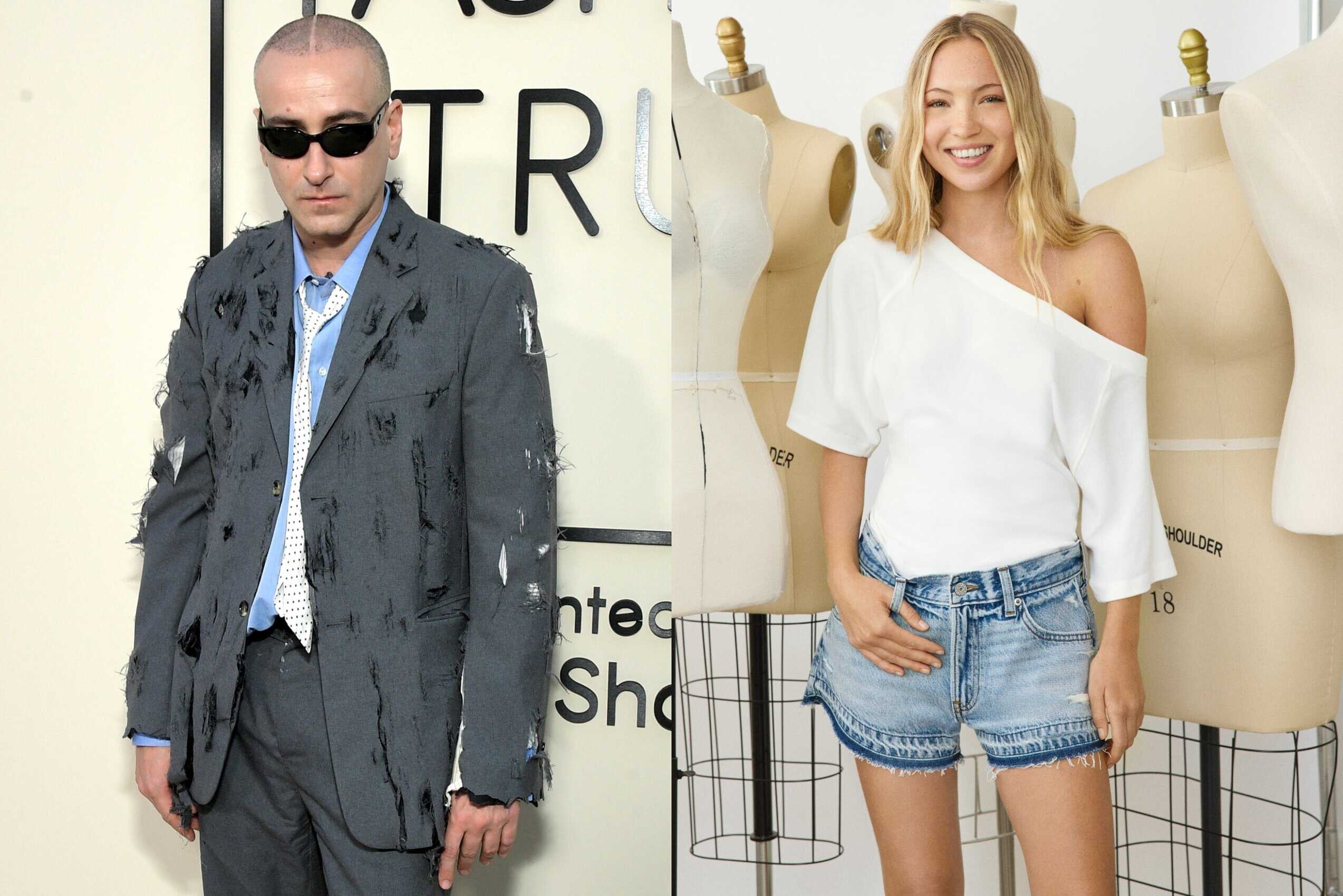 La separación de Marni y Francesco Risso, el regreso de los Premios CFDA, ¡y además! ¡GAP Studio da la bienvenida al verano!
