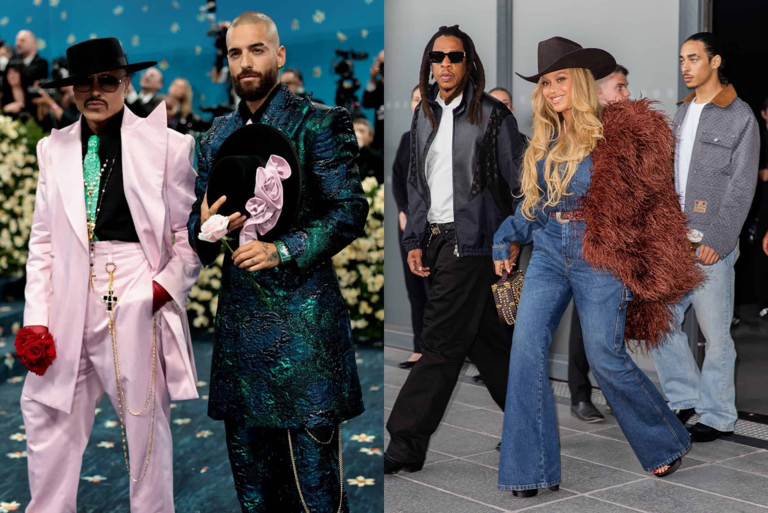 Coraz głośniej o Fendi Willy'ego Chavarrii, gwiaździsty pokaz Louis Vuitton i więcej! Rozpoczyna się PFW Men's!
