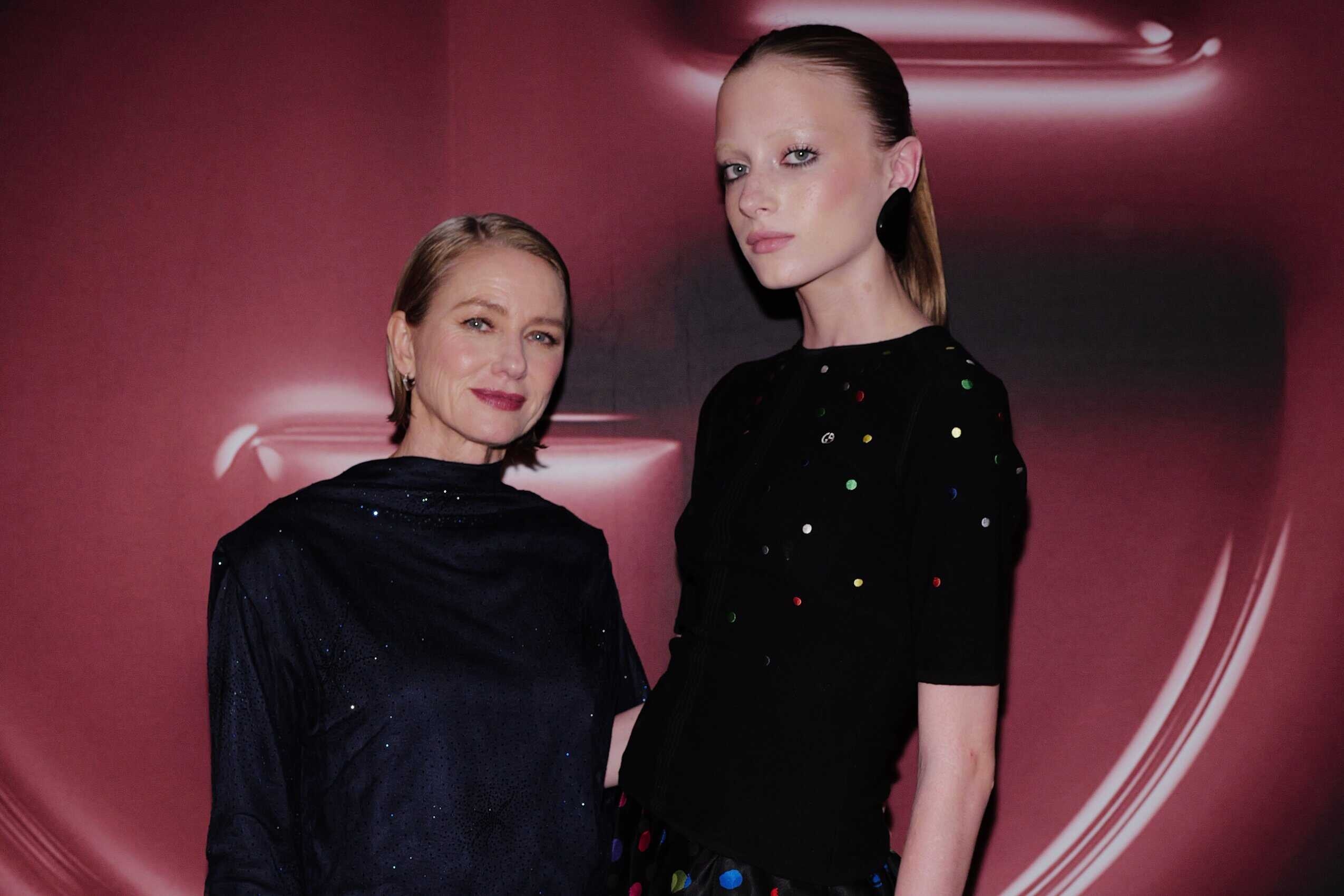 Вечеринки, вечеринки, вечеринки! Лучезарный вечер Armani Beauty, презентация кроссовок Axel Arigato и многое другое!