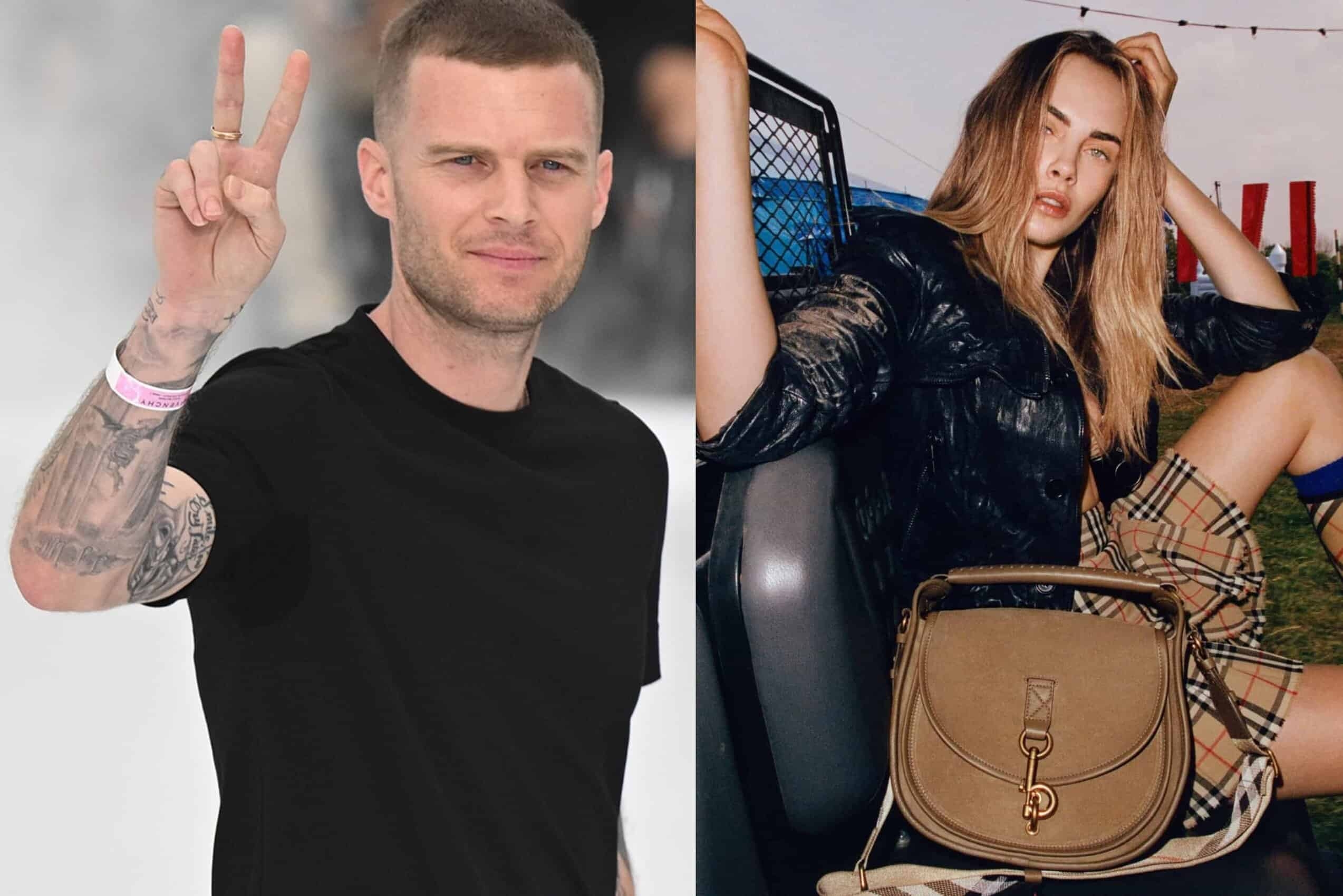 Los próximos pasos de Matthew M. Williams, la nueva marca de Chris McMillan y, además, ¡el centenario de Fendi!