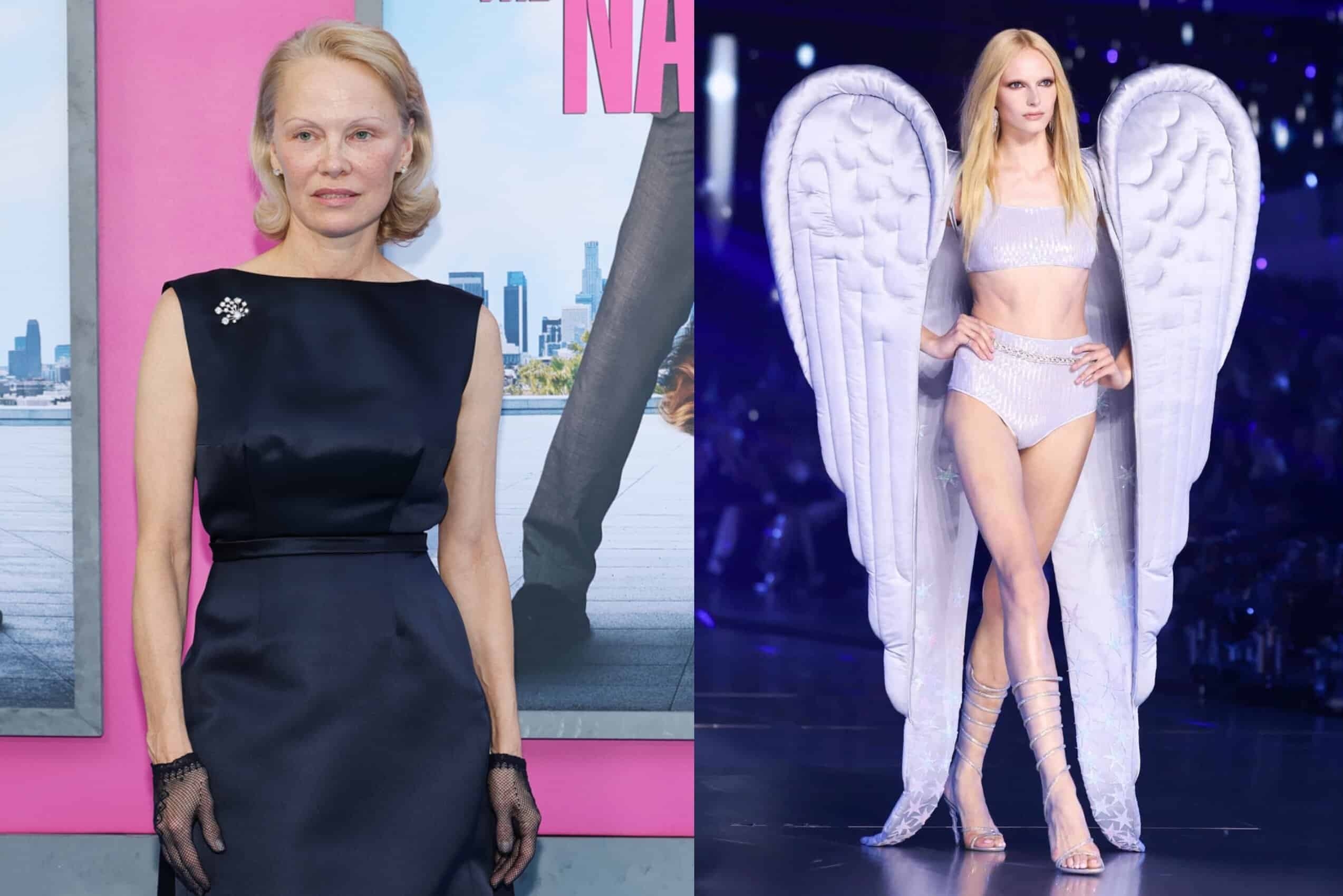 Nuevos romances con famosos, aumento de ingresos de Prada, ¡y además! ¿Se reunirá Alex Consani con Victoria's Secret?