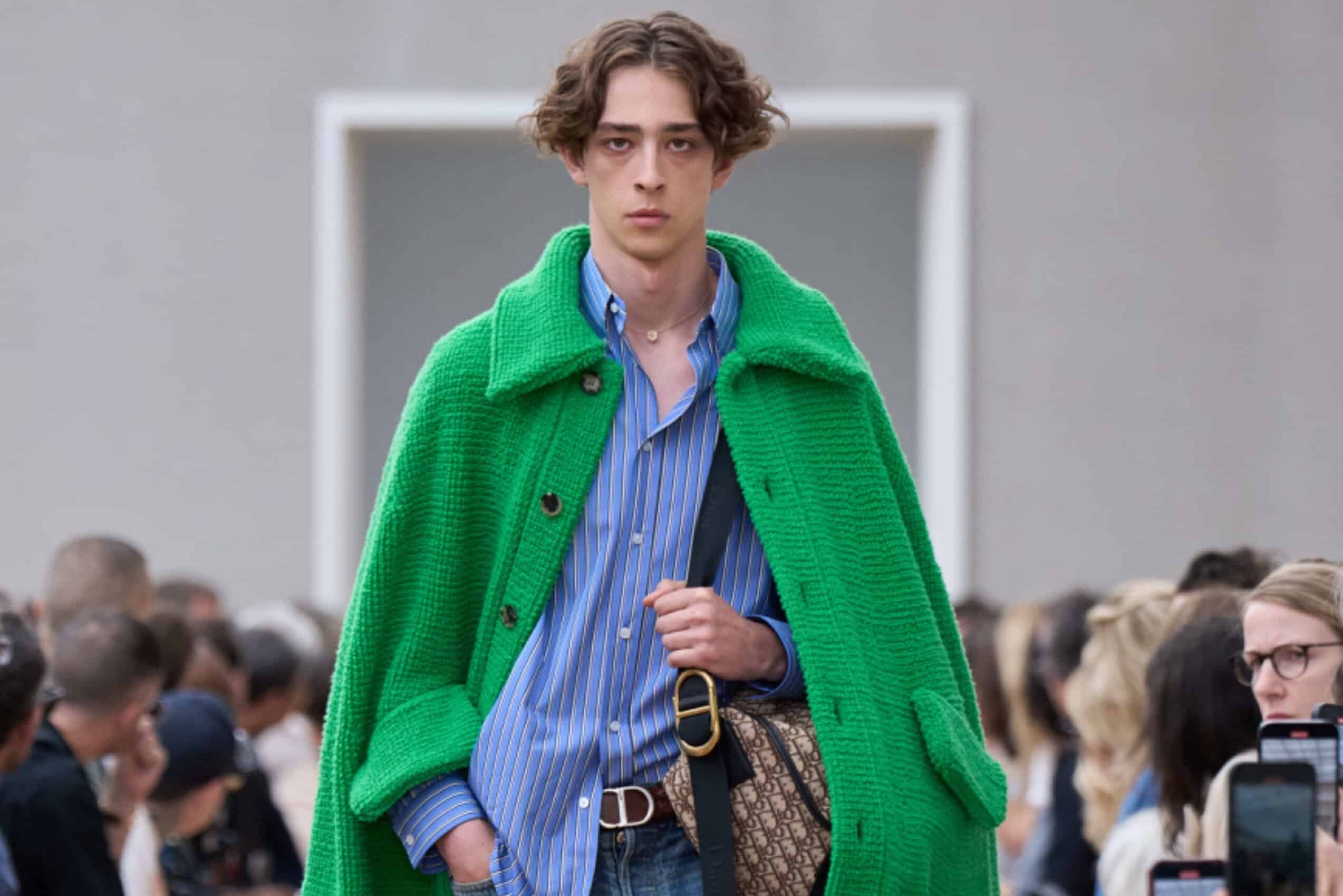 Daily Media: Nowi pracownicy Dior i Versace, nowe twarze w Rolling Stone i Grazia UK i wiele więcej!