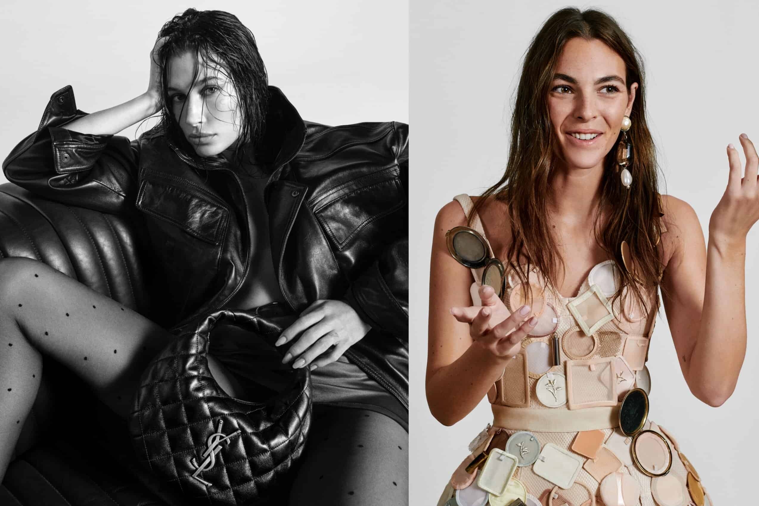 Harry Styles And Zoë Kravitz Rumors, Sarah Burton’s First Givenchy Campaign, Plus! VMAN’s Heartthrob Cover!
