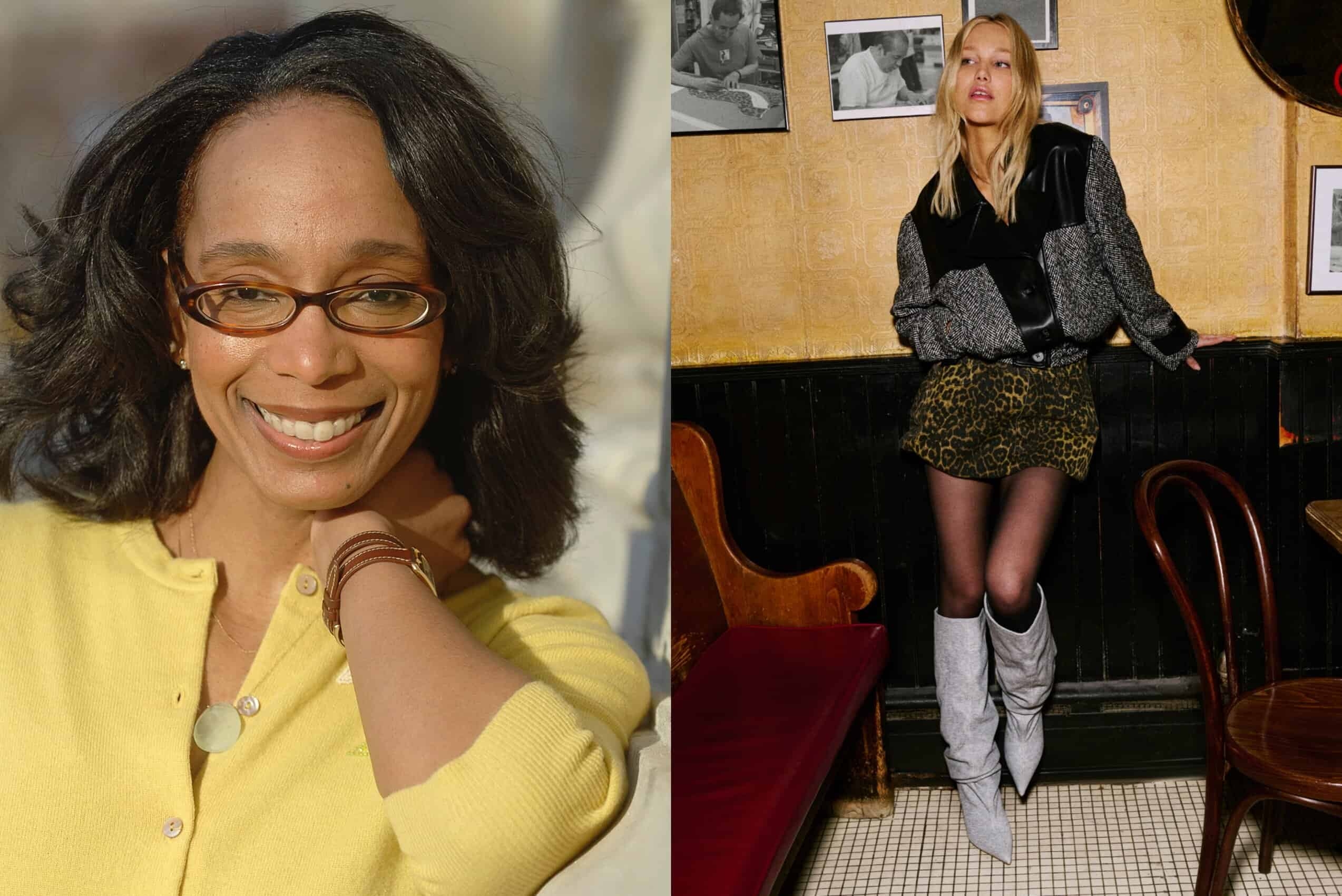Robin Givhan Leaves The Washington Post, Soho House Goes Private, Plus! Steve Madden Steps Into Fall!