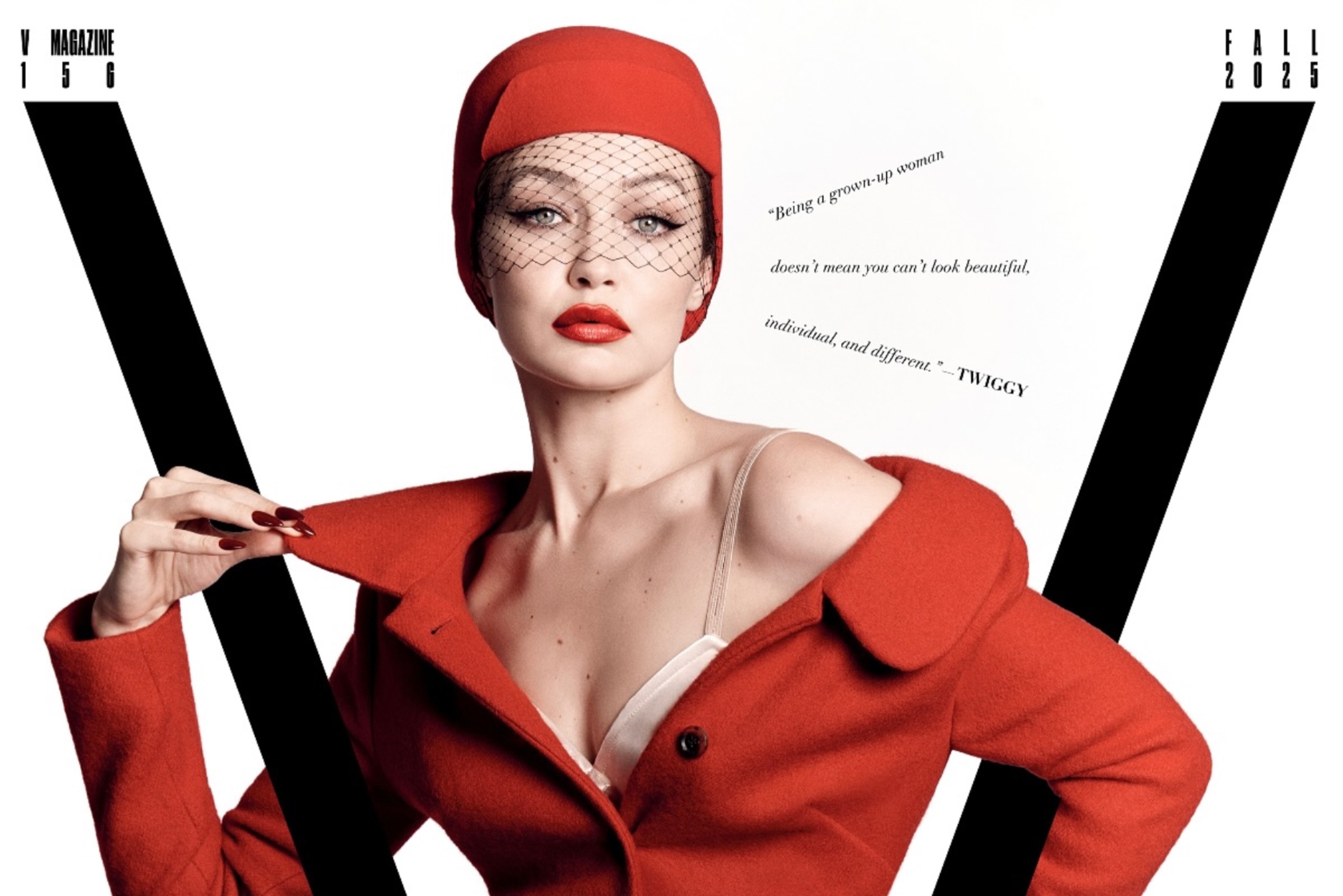 Covergirls (und Jungs)! Ihr Leitfaden zu den September-Ausgaben dieser Saison